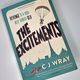 The Excitements by C J Wray — secondhand book