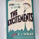 The Excitements by C J Wray — secondhand book