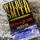 The Eye of the Tiger and Golden Fox by Wilbur Smith — secondhand book