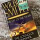 The Eye of the Tiger and The Sound of Thunder by Wilbur Smith — secondhand book