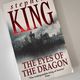 The Eyes of the Dragon by Stephen King — secondhand book