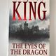 The Eyes of the Dragon by Stephen King — secondhand book