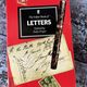 The Faber Book of Letters by Felix Pryor — secondhand book