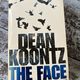 The Face by Dean R Koontz — secondhand book