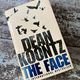 The Face by Dean R Koontz — secondhand book