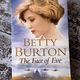The Face of Eve by Betty Burton — secondhand book
