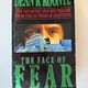 The Face of Fear by Dean R Koontz — secondhand book