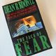 The Face of Fear by Dean R Koontz — secondhand book