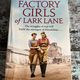 The Factory Girls of Lark Lane by Pam Howes — secondhand book