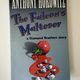 The Falcon's Malteser by Anthony Horowitz — secondhand book