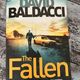 The Fallen by David Baldacci — secondhand book
