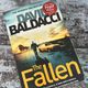 The Fallen by David Baldacci — secondhand book