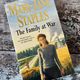 The Family at War by Mary Jane Staples — secondhand book