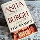 The Family by Anita Burgh — secondhand book