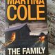 The Family by Martina Cole — secondhand book