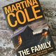 The Family by Martina Cole — secondhand book