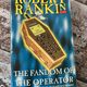 The Fandom of the Operator by Robert Rankin — secondhand book