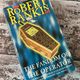 The Fandom of the Operator by Robert Rankin — secondhand book