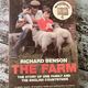 The Farm by Richard Benson — secondhand book