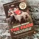 The Farm by Richard Benson — secondhand book