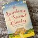 The Farmhouse of Second Chances by Helen Rolfe — secondhand book
