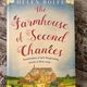 The Farmhouse of Second Chances by Helen Rolfe — secondhand book