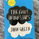 The Fault in our Stars by John Green — secondhand book