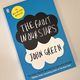 The Fault in our Stars by John Green — secondhand book