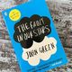 The Fault in our Stars by John Green — secondhand book