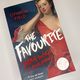 The Favourite by Ophelia Field — secondhand book