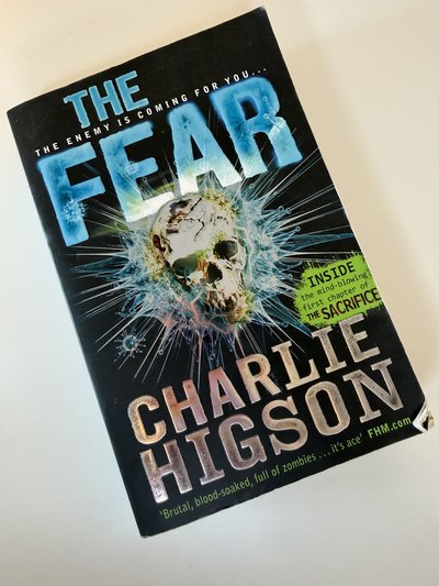 The Fear by Charlie Higson