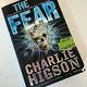 The Fear by Charlie Higson — secondhand book