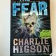 The Fear by Charlie Higson — secondhand book