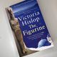 The Figurine by Victoria Hislop — secondhand book