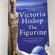 The Figurine by Victoria Hislop — secondhand book