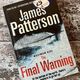The Final Warning by James Patterson — secondhand book