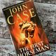The First Horseman by John Case — secondhand book