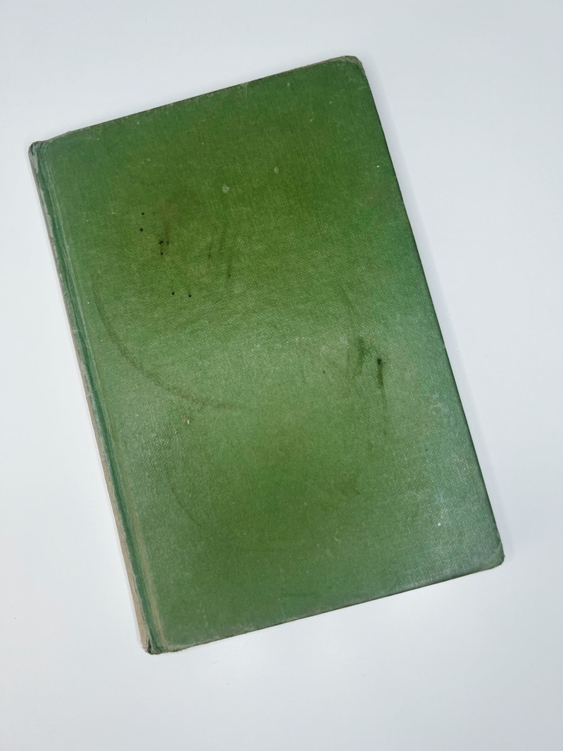 The First Test Match by John Arlott