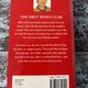The First Wives Club by Olivia Goldsmith — secondhand book
