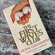 The First Wives Club by Olivia Goldsmith — secondhand book