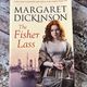 The Fisher Lass by Margaret Dickinson — secondhand book