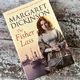 The Fisher Lass by Margaret Dickinson — secondhand book