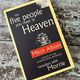 The Five People You Meet In Heaven by Mitch Albom — secondhand book