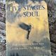The five stages of the soul by David Carroll and Harry R Moody — secondhand book