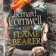 The Flame Bearer by Bernard Cornwell — secondhand book