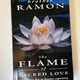 The Flame of Sacred Love by Brother Ramon — secondhand book