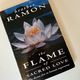 The Flame of Sacred Love by Brother Ramon — secondhand book