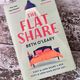 The Flatshare by Beth O'Leary — secondhand book
