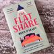 The Flatshare by Beth O'Leary — secondhand book