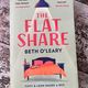 The Flatshare by Beth O'Leary — secondhand book